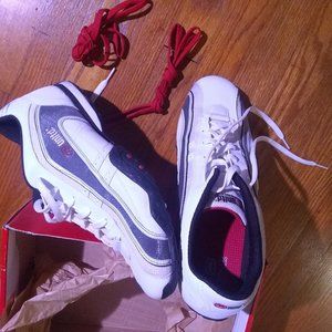 UnLtd Sneaker Shoes by Marc Ecko